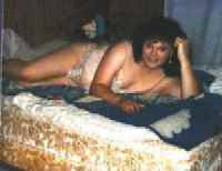 An early version of me, kind of rough
