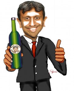 Bobby Jindal real name Piyush Bobby Jindal real name Piyush