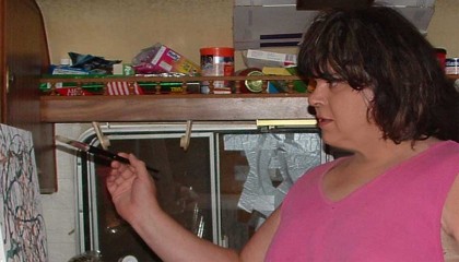 Concurrent Art and photography projects for Pagani