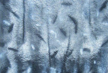 Abstract Black and White #7, 24 x 36