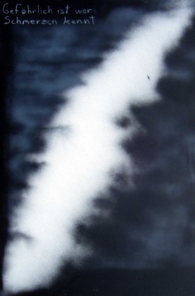 painting abstract expressionist 8