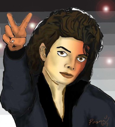 Michael Jackson Heaven's Message